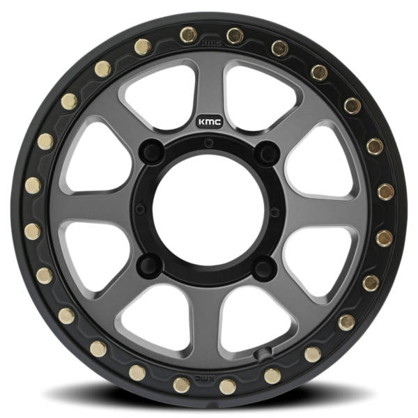 KMC KS234 Addict 2 Beadlock KS234 Addict 2 Beadlock product medium 15  X6     4-136.00 5.00+2.00GYMTXX